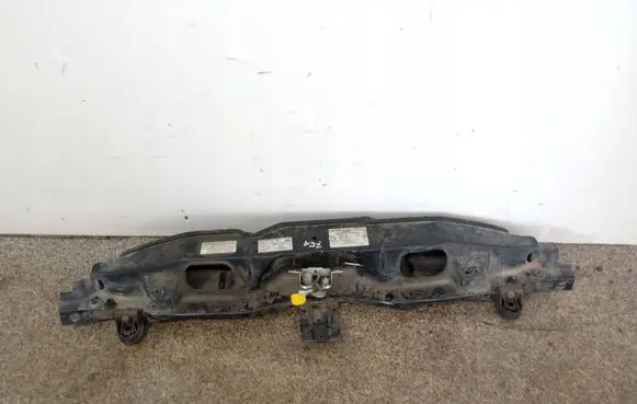 Fiat Ducato Front bumper support beam 