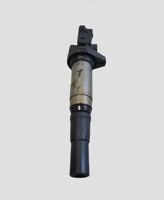 Citroen C5 High voltage ignition coil V757501080