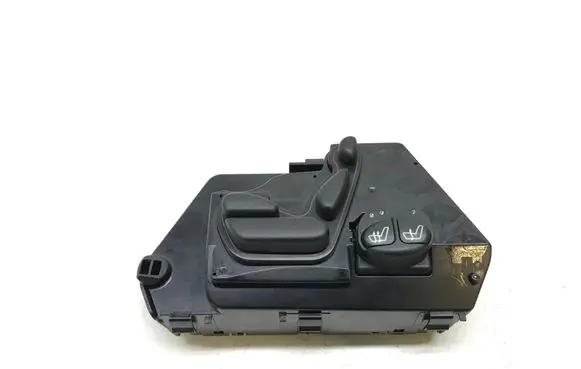 Seat control switch