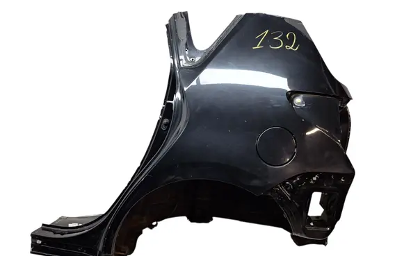 Toyota Verso Rear quarter panel 616020F020 616320F020