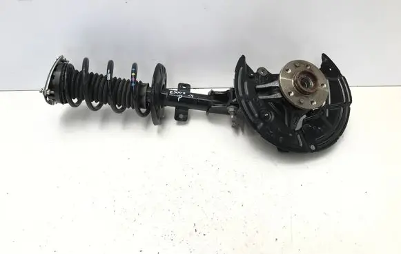 Peugeot 3008 III Front suspension assembly kit set 9862851880 P79 9326