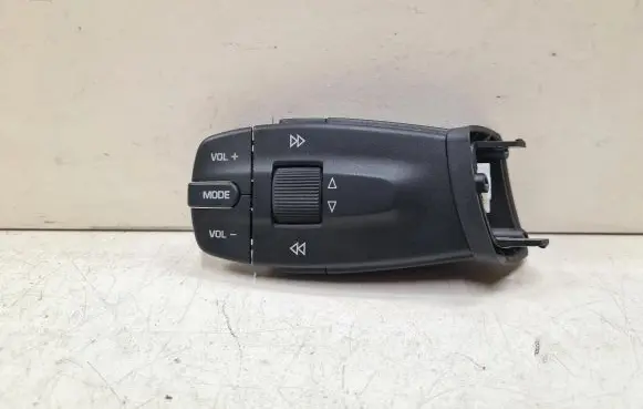 Seat Ibiza IV (6J,6P) Multifunctional control switch/knob 6J0959441 BG1
