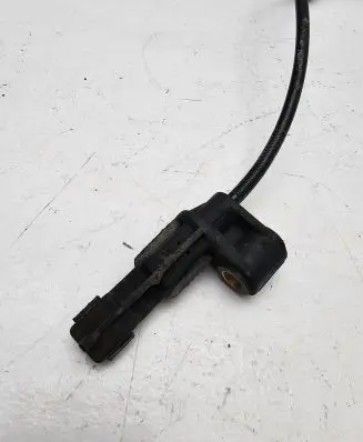 BMW 3 E46 ABS brake wheel speed sensor 6752681
