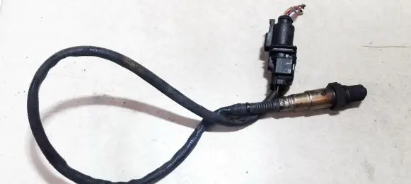 Nissan X-Trail T31 Lambda probe sensor 8200351037A 8200406337