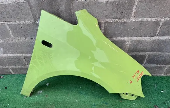 Volkswagen Caddy Fender 
