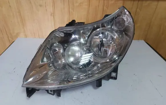 Fiat Ducato Headlight/headlamp 43190748