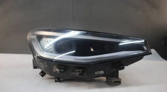 Volkswagen ID.4 Headlight/headlamp 11B941078G 0022694011