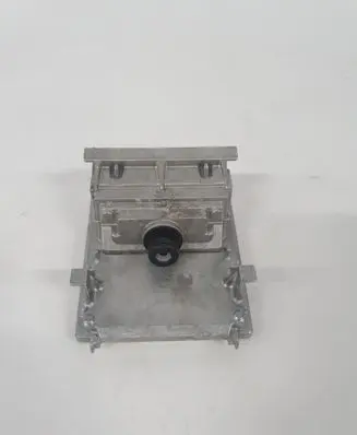 Nissan Juke II F16 Alarm movement detector/sensor 284G36PA0A