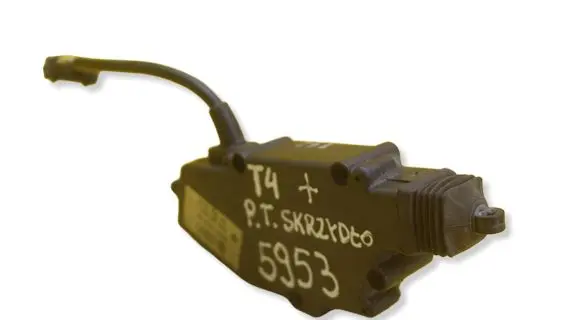 Volkswagen Transporter - Caravelle T4 Door central lock control unit/module 701959783A