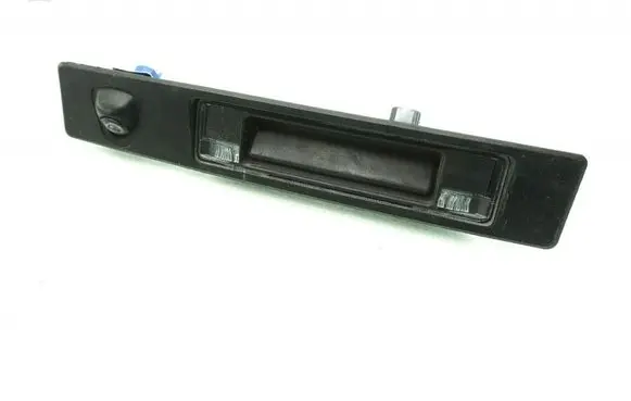 Volvo V60 Reversing camera 