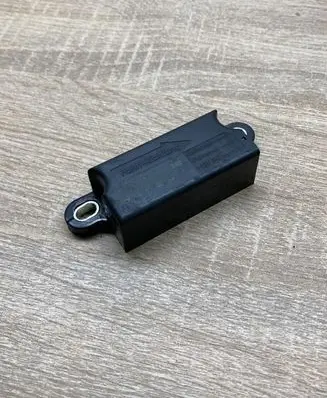 Mercedes-Benz E W211 Airbag deployment crash/impact sensor A0038200726