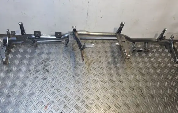 BMW 7 F01 F02 F03 F04 Dashboard cross member/frame bar 911266323B 308081102303 81102303