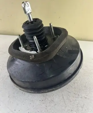 Peugeot 207 Brake booster 9682338280 69533