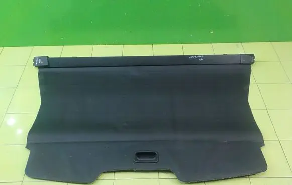 Land Rover Range Rover Sport L320 Parcel shelf load cover UP104