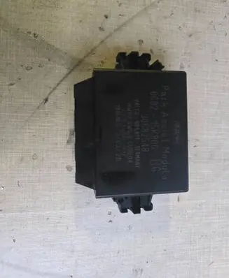 Volvo S80 Bluetooth control unit module G9215K866BG 0612500004 30682548