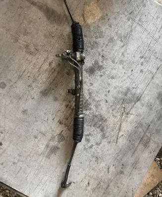 Fiat Bravo - Brava Steering rack 37502239