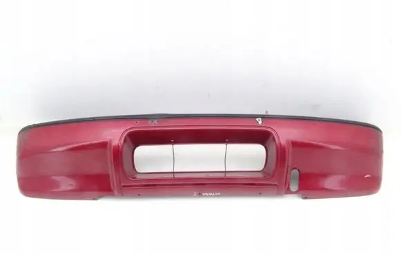 Suzuki Grand Vitara I Rear bumper 7101156B00