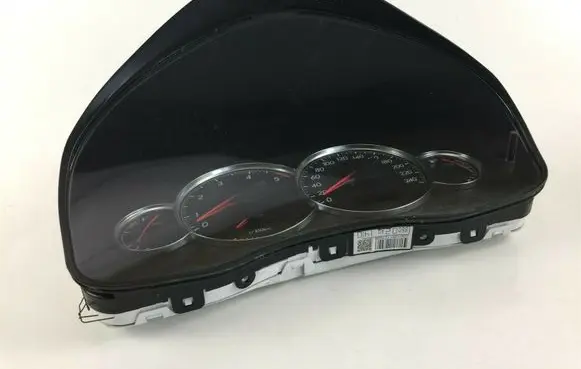 Subaru Legacy Speedometer (instrument cluster) 85002AG140 W1718