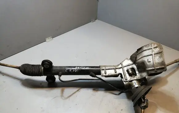 Honda CR-V Steering rack SWYE0