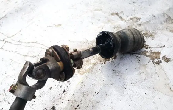 Chevrolet Epica Steering column universal joint