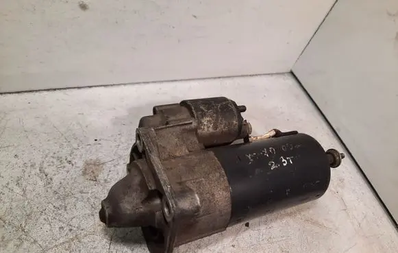 Volvo XC70 Starter motor 0001108166