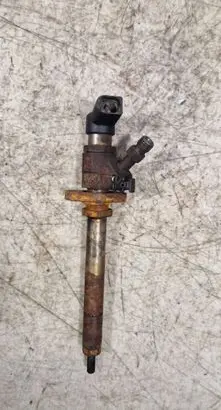 Peugeot Expert Fuel injector 9659337980 IC2444883