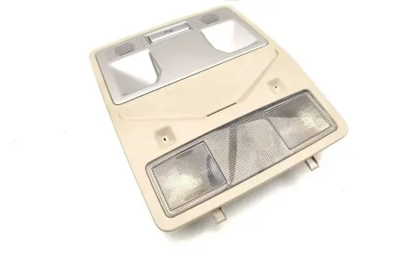 Jaguar XF Front seat light 8X23-15K607-AA 4M5415J1A-24 8X23-MBBV
