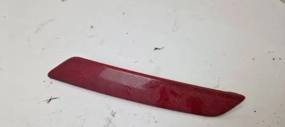 Jaguar I-Pace Rear tail light reflector J9D3-13A569