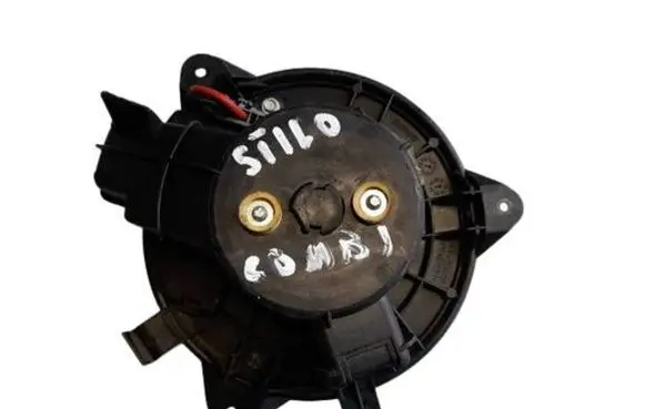 Fiat Stilo Heater fan/blower 591530800