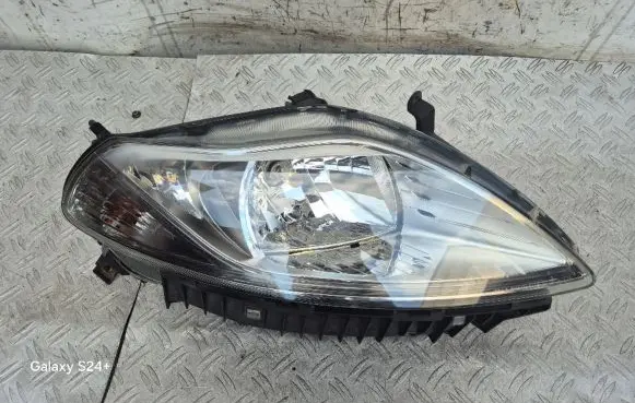 Chrysler Ypsilon Headlight/headlamp 46460748