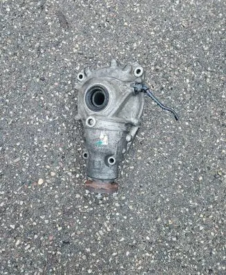 BMW X3 G01 Front differential 8635030 31518635030 8635031