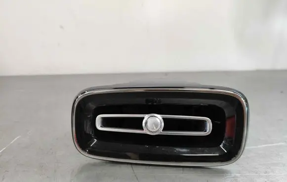 Volvo C40 Dashboard side air vent grill/cover trim 31442626