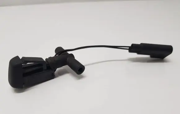 Ford Mondeo MK V Windshield washer spray nozzle B630B