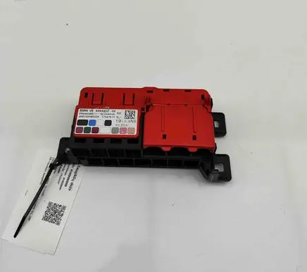 BMW X5 G05 Current control relay P00200265 17547911