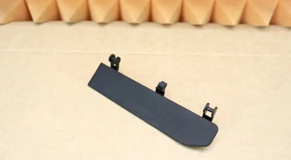 Mercedes-Benz SLK R171 Convertible roof hinge 
