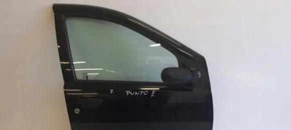 Fiat Punto (188) Front door