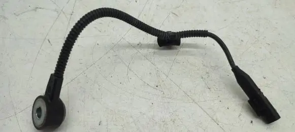 Hyundai Elantra VII Sensor