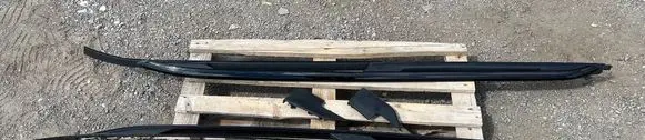 Ford Explorer VI Roof bar rail RELINGIEXPLST