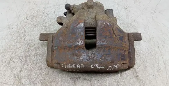Volkswagen Sharan Front brake caliper 870