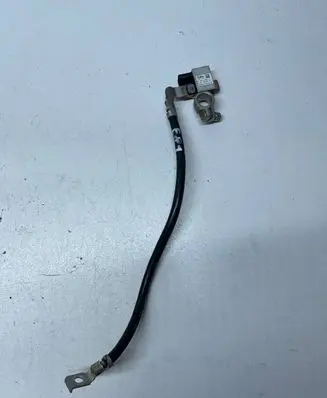BMW X1 E84 Negative earth cable (battery) 7618677