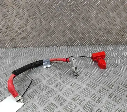 Jaguar F-Pace Positive cable (battery) HK8314300NE