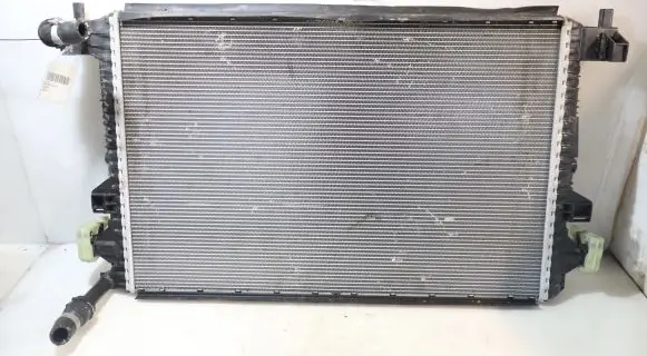 Skoda Scala Coolant radiator