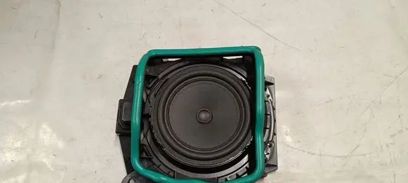 BMW 3 G20 G21 Subwoofer speaker 19815910