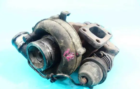 Volvo V70 Turbo K14-6708 IMPRK1213141