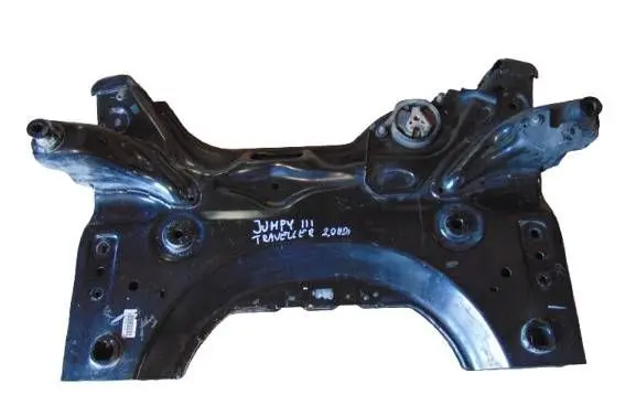 Peugeot Traveller Front subframe