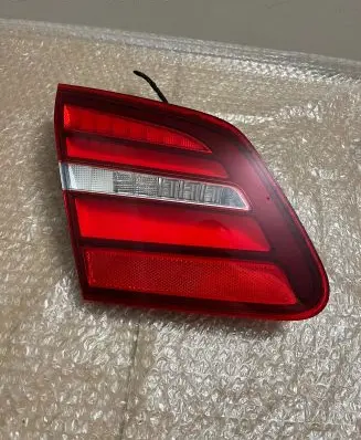 Mercedes-Benz B W246 W242 Tailgate rear/tail lights A2469069100 62650001