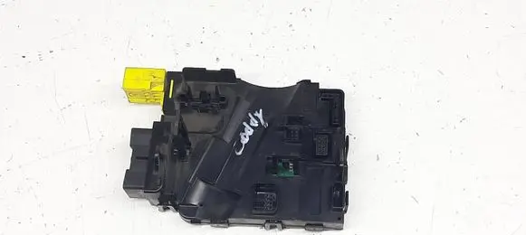 Volkswagen Caddy Steering angle sensor 1K0953549 1K0953549BB