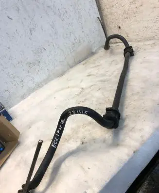 Mitsubishi Eclipse Cross Front anti-roll bar/sway bar