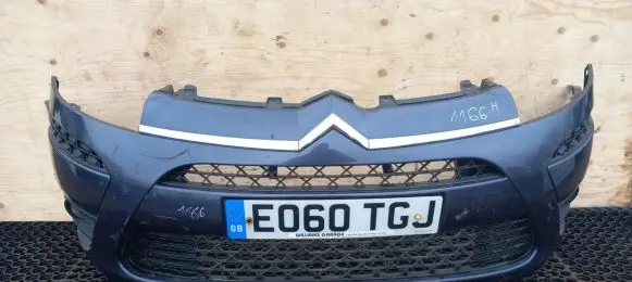 Citroen C4 I Picasso Front bumper