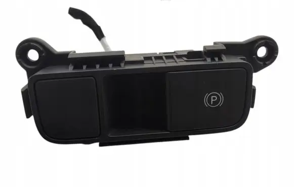Hyundai Kona II Other switches/knobs/shifts